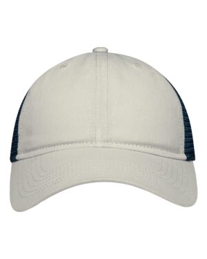 Sportsman Mesh Dad Hat Fit - Image 31