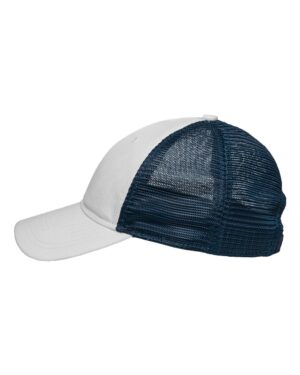 Sportsman Mesh Dad Hat Fit - Image 36