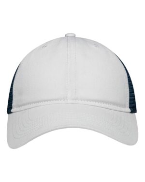 Sportsman Mesh Dad Hat Fit - Image 34