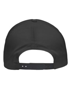 Sportsman Five-Panel Rope Heritage Fit Cap - Image 5