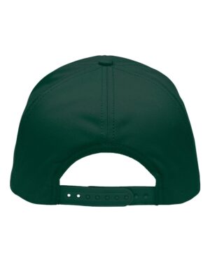 Sportsman Five-Panel Rope Heritage Fit Cap - Image 8