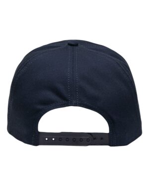 Sportsman Five-Panel Rope Heritage Fit Cap - Image 17