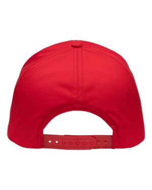 Sportsman Five-Panel Rope Heritage Fit Cap - Image 20