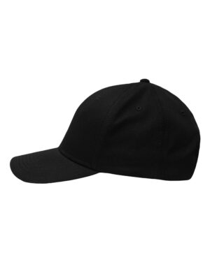 Sportsman Lo-Pro Solid Traditional Cap - Image 3