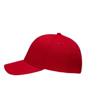 Sportsman Lo-Pro Solid Traditional Cap - Image 21