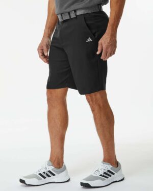 Adidas Men's Golf 9" Shorts - Image 5