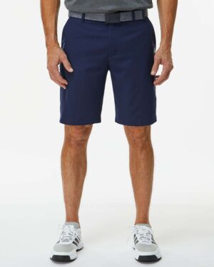 Adidas Men's Golf 9" Shorts - Image 10