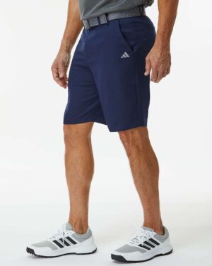 Adidas Men's Golf 9" Shorts - Image 11
