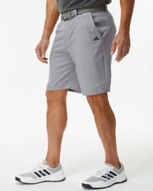 Adidas Men's Golf 9" Shorts - Image 17