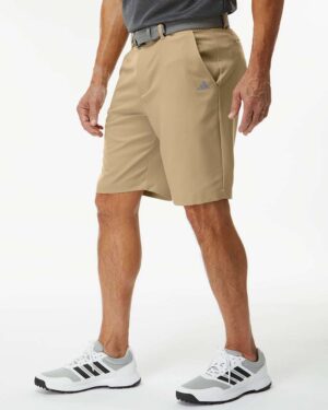 Adidas Men's Golf 9" Shorts - Image 23