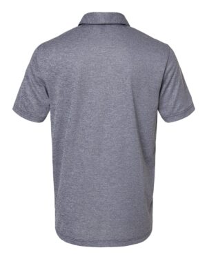 Adidas Men's Space Dyed Polo - Image 8