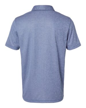 Adidas Men's Space Dyed Polo - Image 14