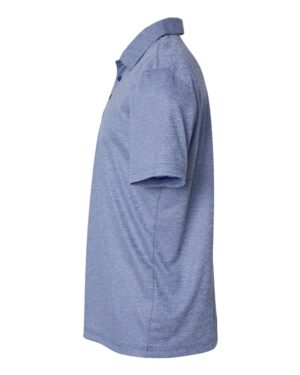 Adidas Men's Space Dyed Polo - Image 15