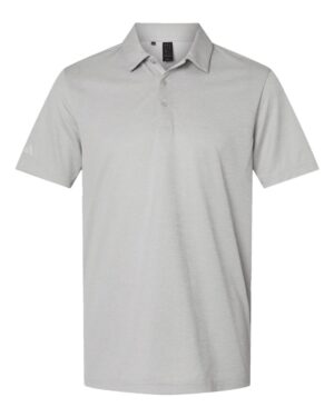 Adidas Men's Space Dyed Polo - Image 19