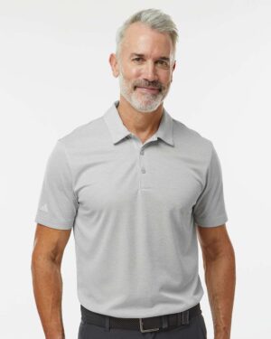 Adidas Men's Space Dyed Polo - Image 22