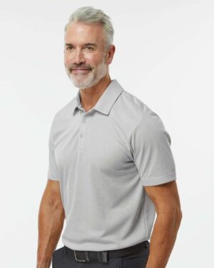 Adidas Men's Space Dyed Polo - Image 23