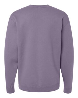 Independent Trading Co. Unisex Heavyweight Crewneck Sweatshirt - Image 56