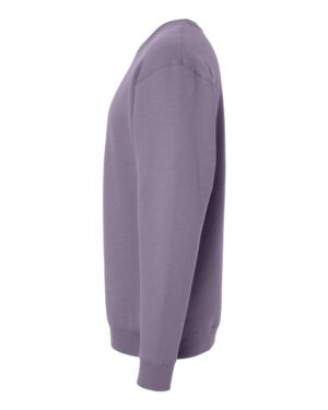 Independent Trading Co. Unisex Heavyweight Crewneck Sweatshirt - Image 57