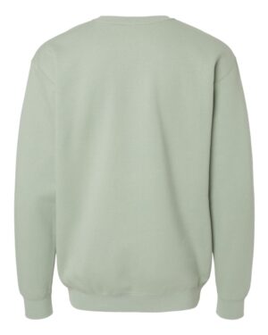 Independent Trading Co. Unisex Heavyweight Crewneck Sweatshirt - Image 38