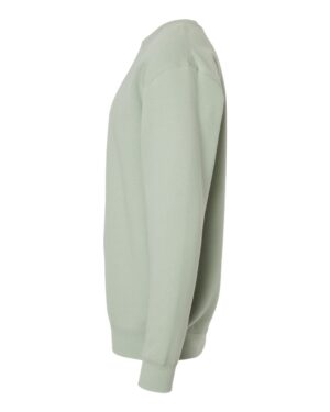 Independent Trading Co. Unisex Heavyweight Crewneck Sweatshirt - Image 39