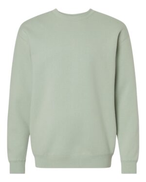Independent Trading Co. Unisex Heavyweight Crewneck Sweatshirt - Image 37