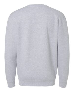 Independent Trading Co. Unisex Heavyweight Crewneck Sweatshirt - Image 44