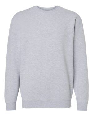 Independent Trading Co. Unisex Heavyweight Crewneck Sweatshirt - Image 43