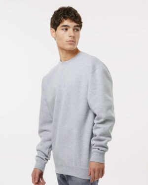 Independent Trading Co. Unisex Heavyweight Crewneck Sweatshirt - Image 47