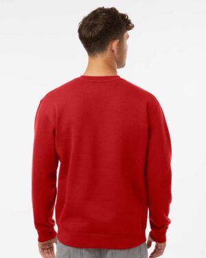 Independent Trading Co. Unisex Heavyweight Crewneck Sweatshirt - Image 66