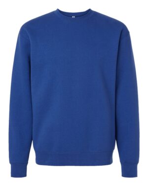 Independent Trading Co. Unisex Heavyweight Crewneck Sweatshirt - Image 67