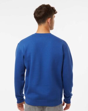 Independent Trading Co. Unisex Heavyweight Crewneck Sweatshirt - Image 72