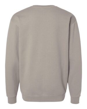Independent Trading Co. Unisex Heavyweight Crewneck Sweatshirt - Image 32