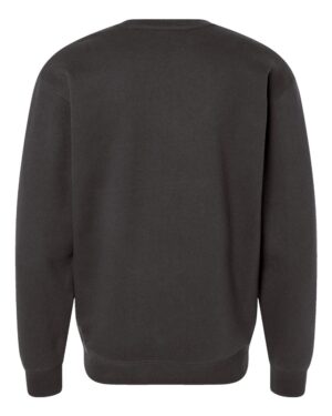 Independent Trading Co. Unisex Heavyweight Crewneck Sweatshirt - Image 8