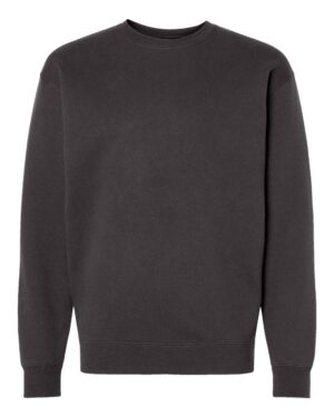 Independent Trading Co. Unisex Heavyweight Crewneck Sweatshirt - Image 7