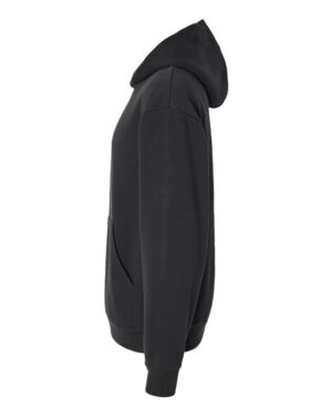 Independent Trading Co. Unisex Mainstreet Hooded Sweatshirt - Image 3