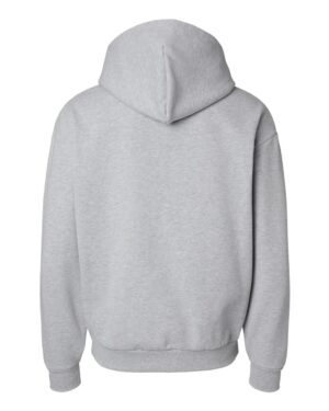Independent Trading Co. Unisex Mainstreet Hooded Sweatshirt - Image 26