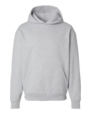 Independent Trading Co. Unisex Mainstreet Hooded Sweatshirt - Image 25