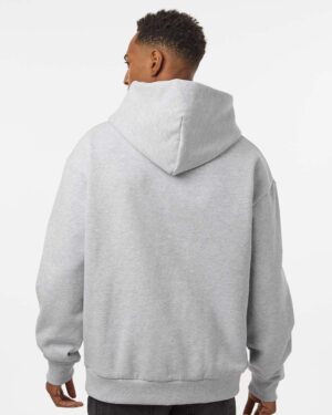 Independent Trading Co. Unisex Mainstreet Hooded Sweatshirt - Image 30