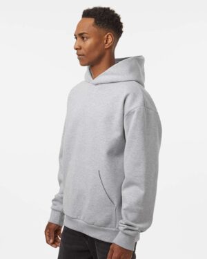 Independent Trading Co. Unisex Mainstreet Hooded Sweatshirt - Image 29