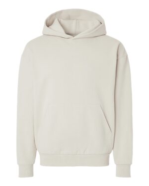 Independent Trading Co. Unisex Mainstreet Hooded Sweatshirt - Image 31