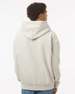 Independent Trading Co. Unisex Mainstreet Hooded Sweatshirt - Image 36