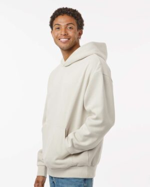 Independent Trading Co. Unisex Mainstreet Hooded Sweatshirt - Image 35