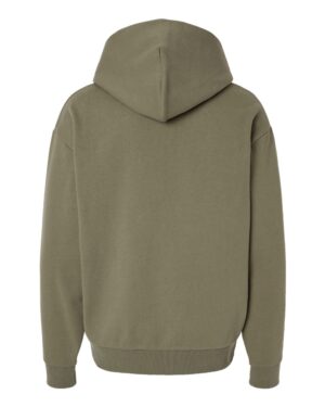 Independent Trading Co. Unisex Mainstreet Hooded Sweatshirt - Image 38