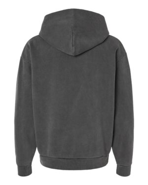 Independent Trading Co. Unisex Mainstreet Hooded Sweatshirt - Image 44