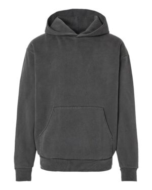 Independent Trading Co. Unisex Mainstreet Hooded Sweatshirt - Image 43