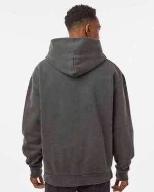 Independent Trading Co. Unisex Mainstreet Hooded Sweatshirt - Image 48