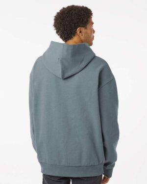 Independent Trading Co. Unisex Mainstreet Hooded Sweatshirt - Image 12