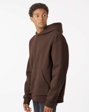 Independent Trading Co. Unisex Mainstreet Hooded Sweatshirt - Image 17