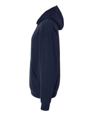 Independent Trading Co. Unisex Mainstreet Hooded Sweatshirt - Image 21