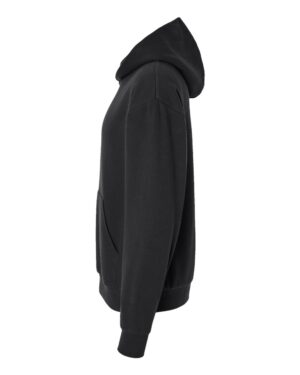 Independent Trading Co. Unisex Avenue Hooded Sweatshirt - Image 3